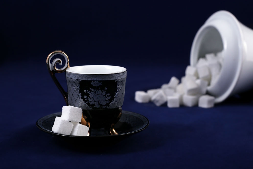 قند شکسته یزدی (افضلی)